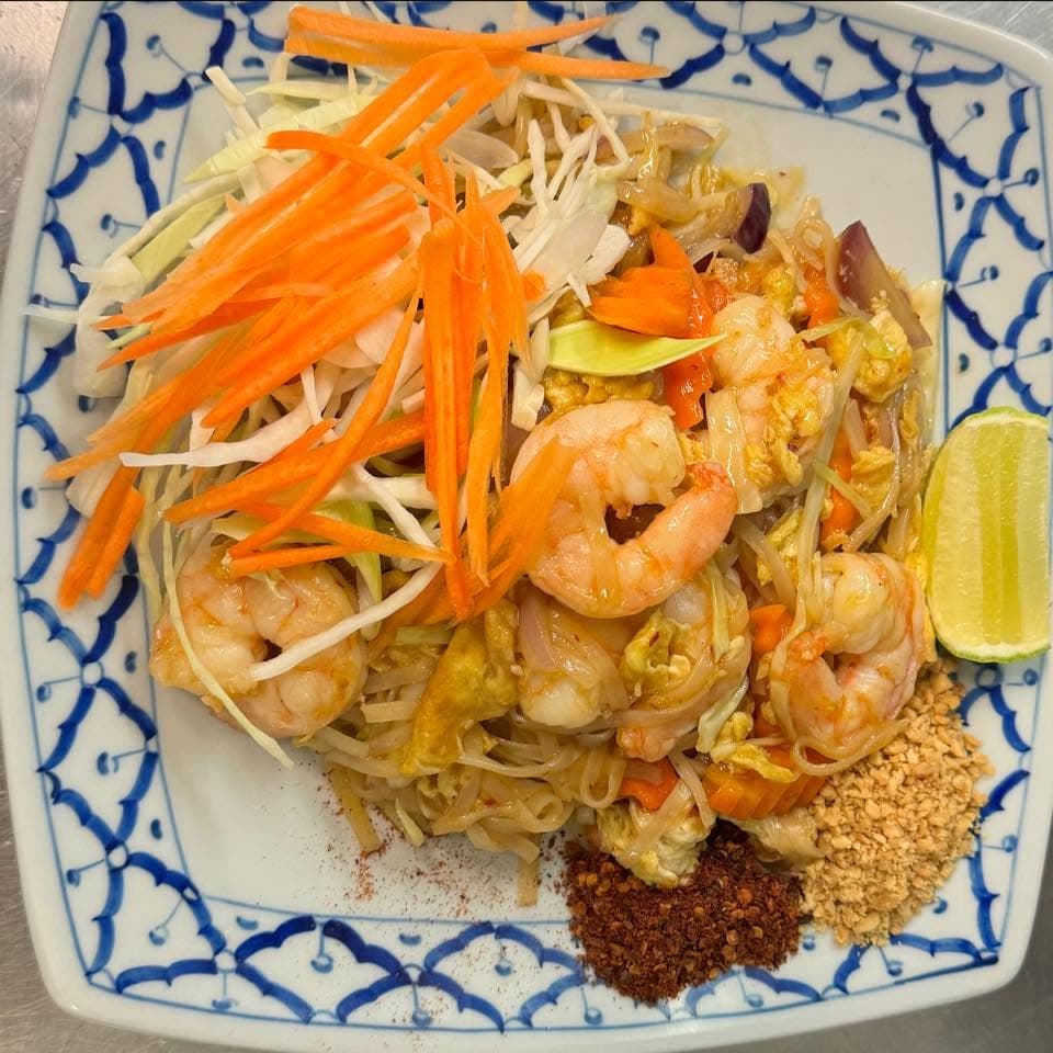 Pad Thai